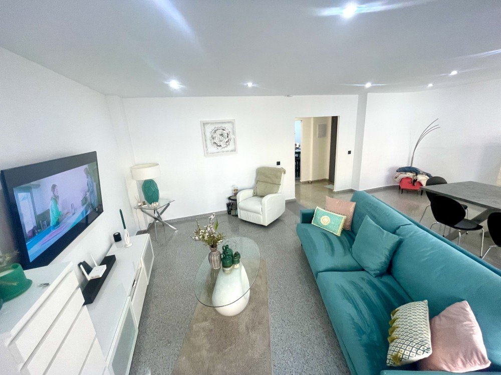 3 Bed, 1 Bath, ApartmentFor Sale, Orihuela Costa, Alicante