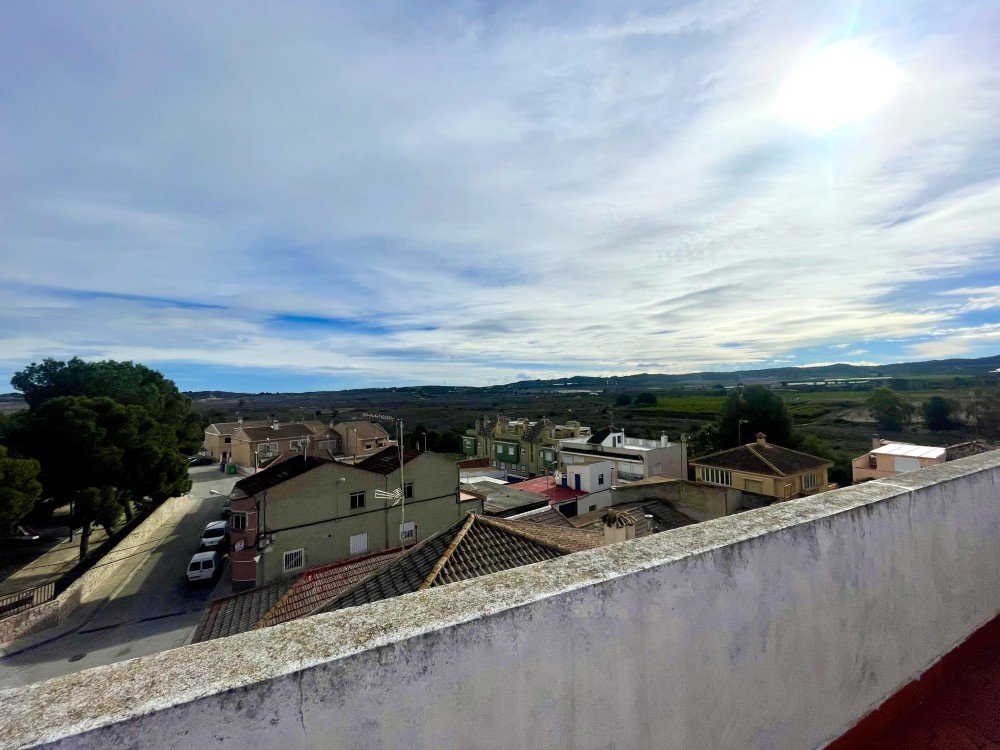 3 Bed, 1 Bath, ApartmentFor Sale, Orihuela Costa, Alicante