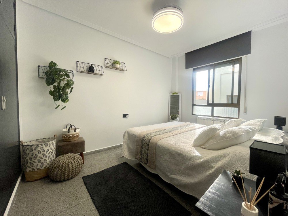 3 Bed, 1 Bath, ApartmentFor Sale, Orihuela Costa, Alicante