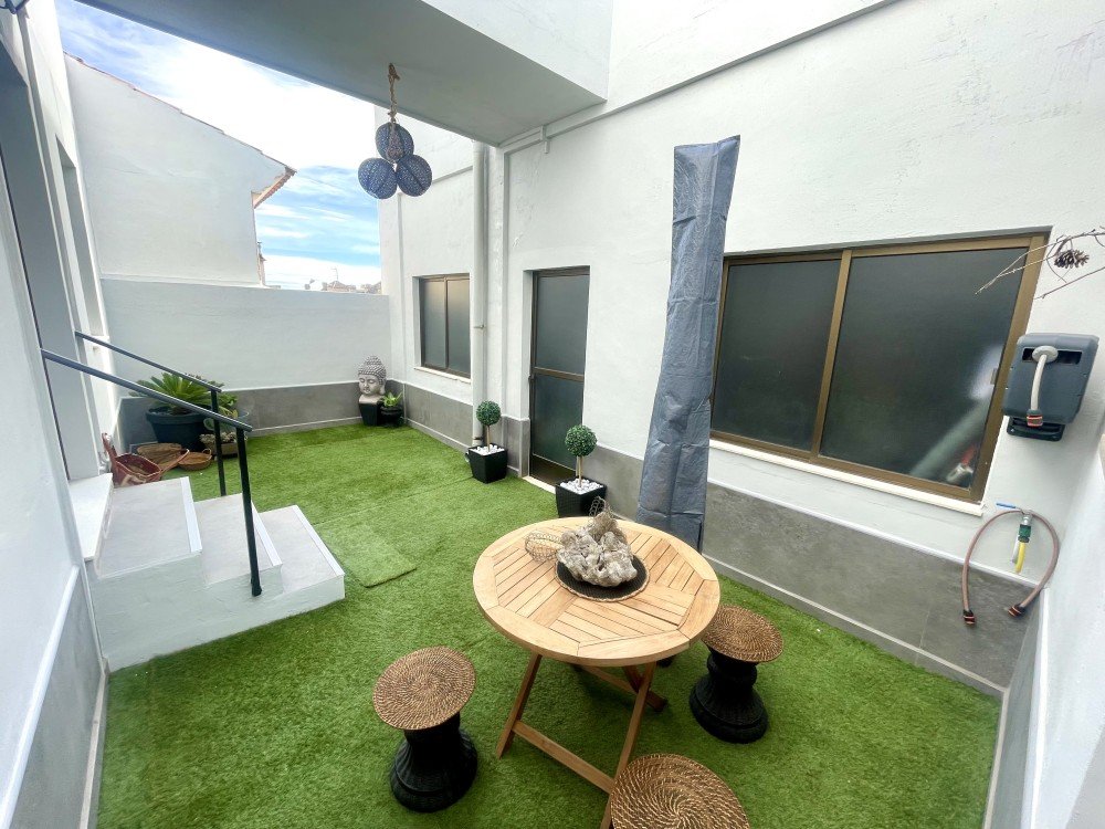 3 Bed, 1 Bath, ApartmentFor Sale, Orihuela Costa, Alicante