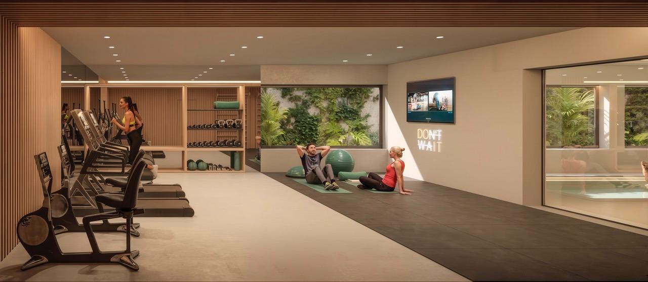 2 Bed, 2 Bath, ApartmentFor Sale, San Pedro de Alcantara, Malaga