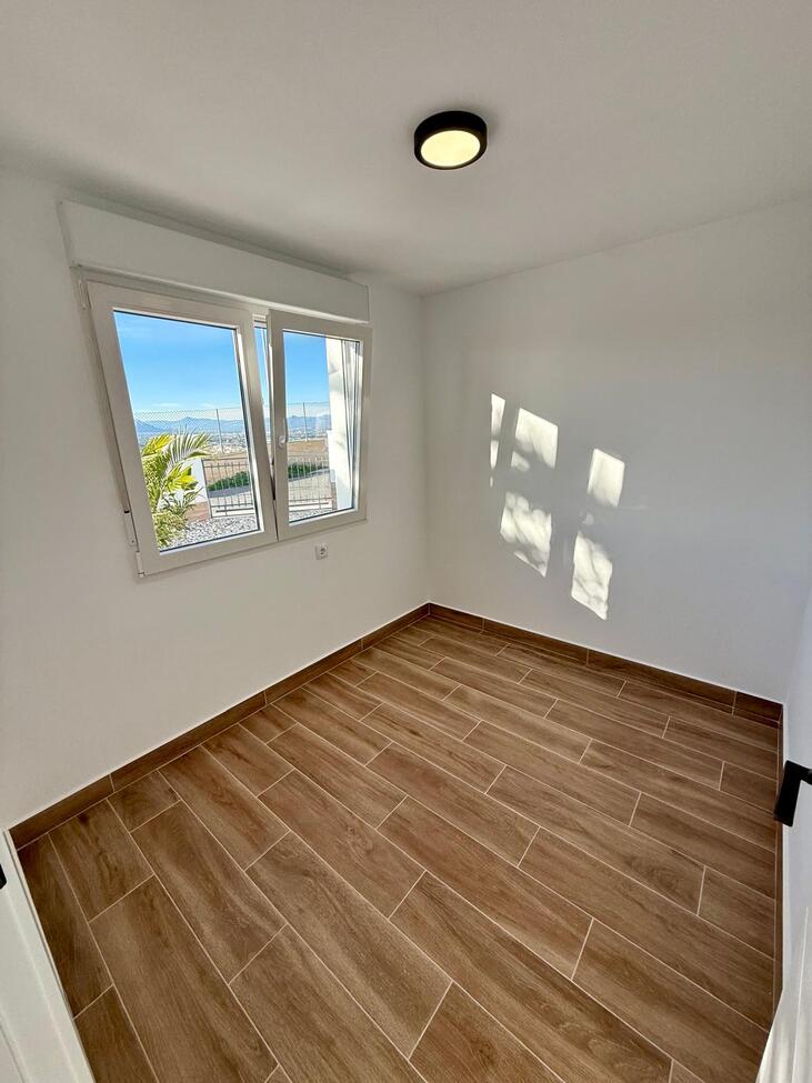 3 Bed, 1 Bath, HouseFor Sale, Rojales, CIudad Quesada, Alicante