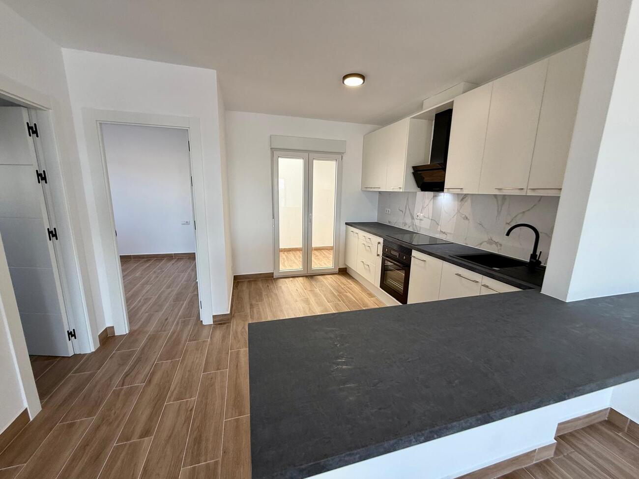 3 Bed, 1 Bath, HouseFor Sale, Rojales, CIudad Quesada, Alicante