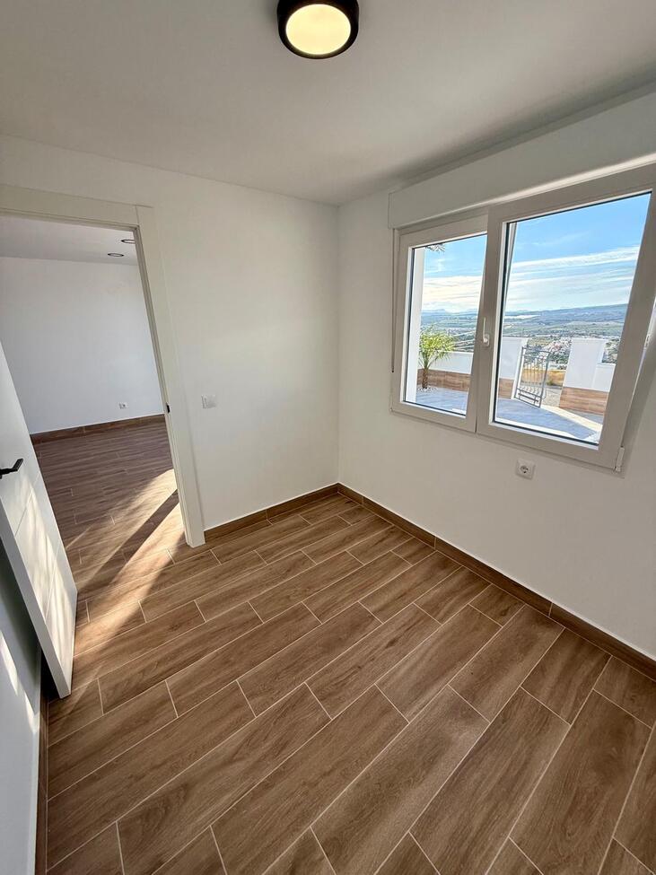 3 Bed, 1 Bath, HouseFor Sale, Rojales, CIudad Quesada, Alicante