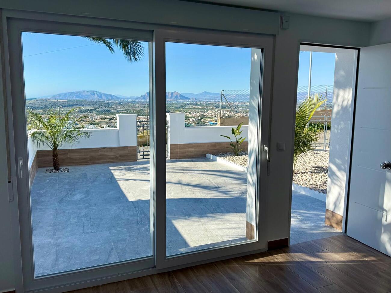 3 Bed, 1 Bath, HouseFor Sale, Rojales, CIudad Quesada, Alicante