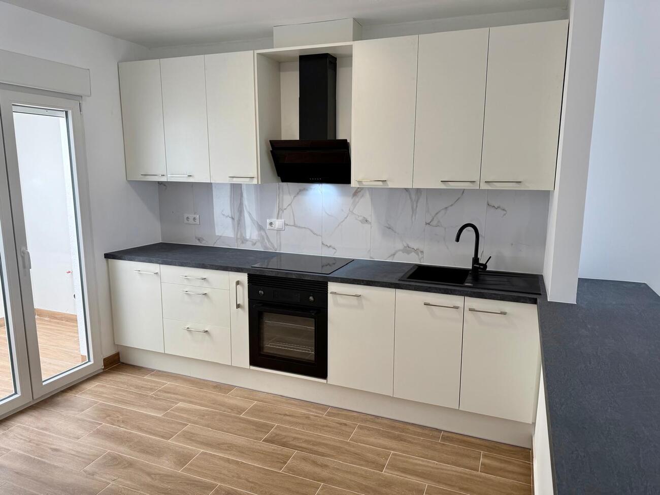 3 Bed, 1 Bath, HouseFor Sale, Rojales, CIudad Quesada, Alicante