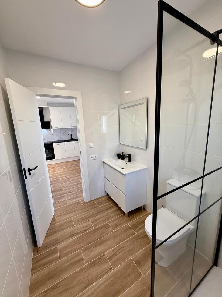 3 Bed, 1 Bath, HouseFor Sale, Rojales, CIudad Quesada, Alicante