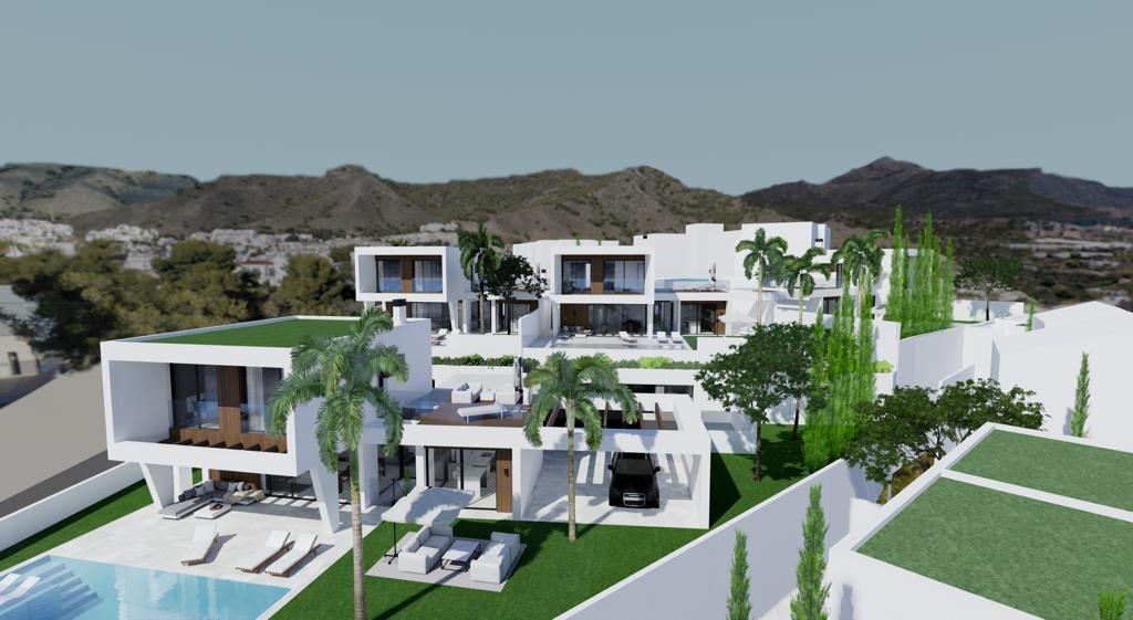 3 Bed, 3 Bath, HouseFor Sale, Nerja, Malaga