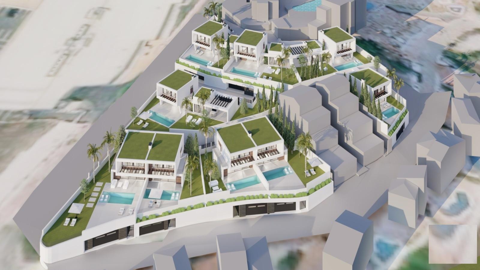 3 Bed, 3 Bath, HouseFor Sale, Nerja, Malaga