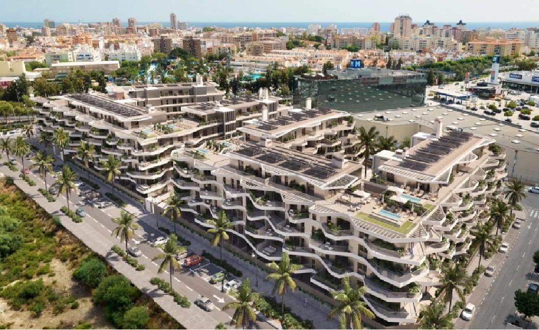 2 Bed, 2 Bath, ApartmentFor Sale, Mijas, Malaga