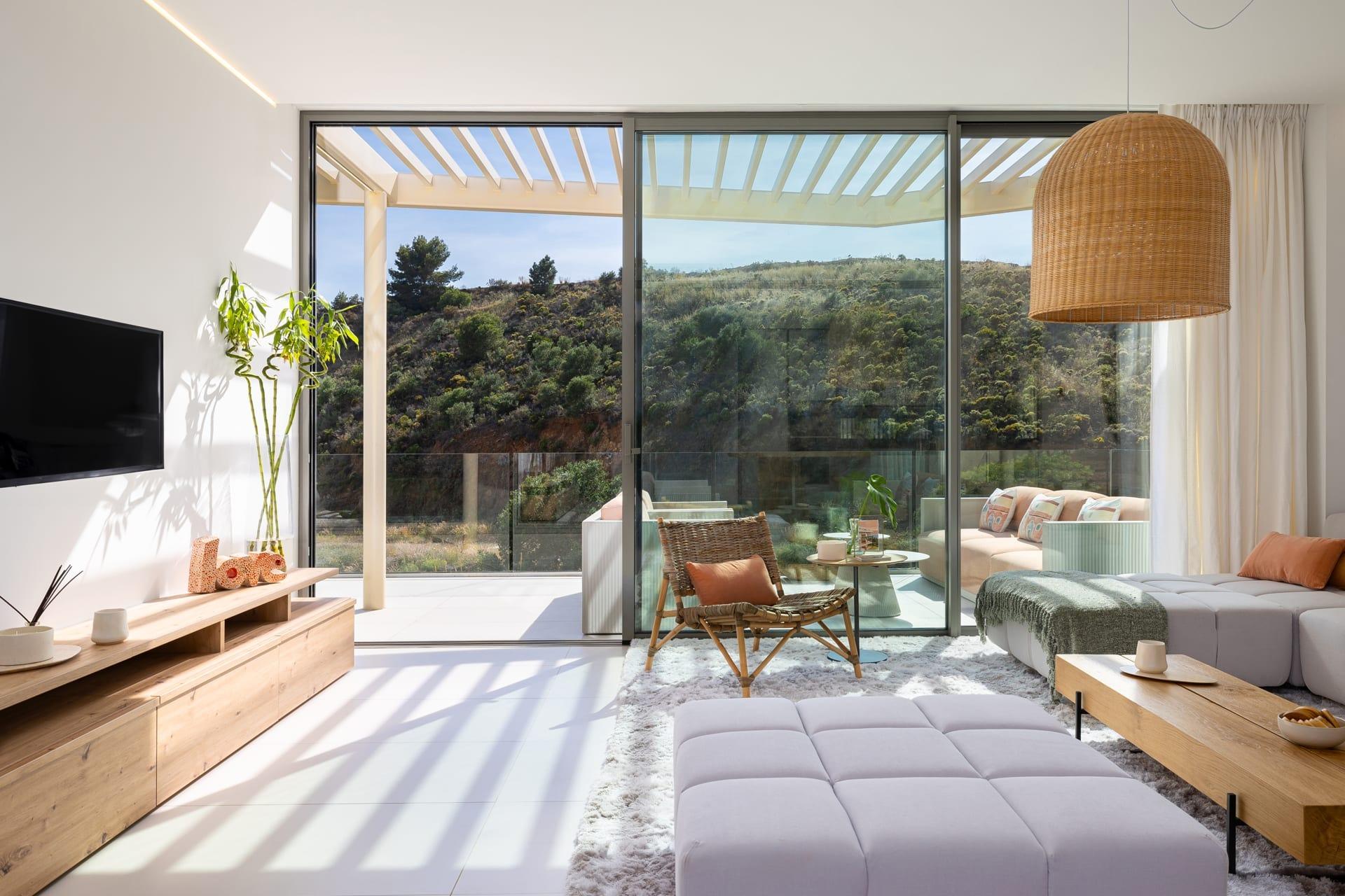 3 Bed, 2 Bath, ApartmentFor Sale, Fuengirola, Malaga