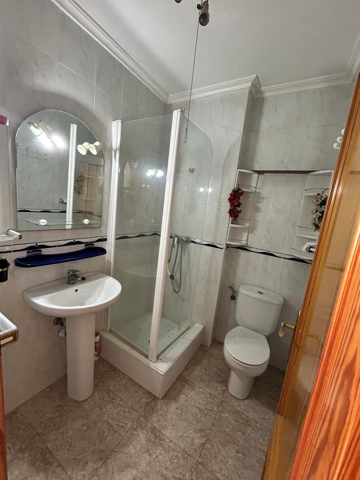 4 Bed, 3 Bath, HouseFor Sale, Los Alcazares, Murcia