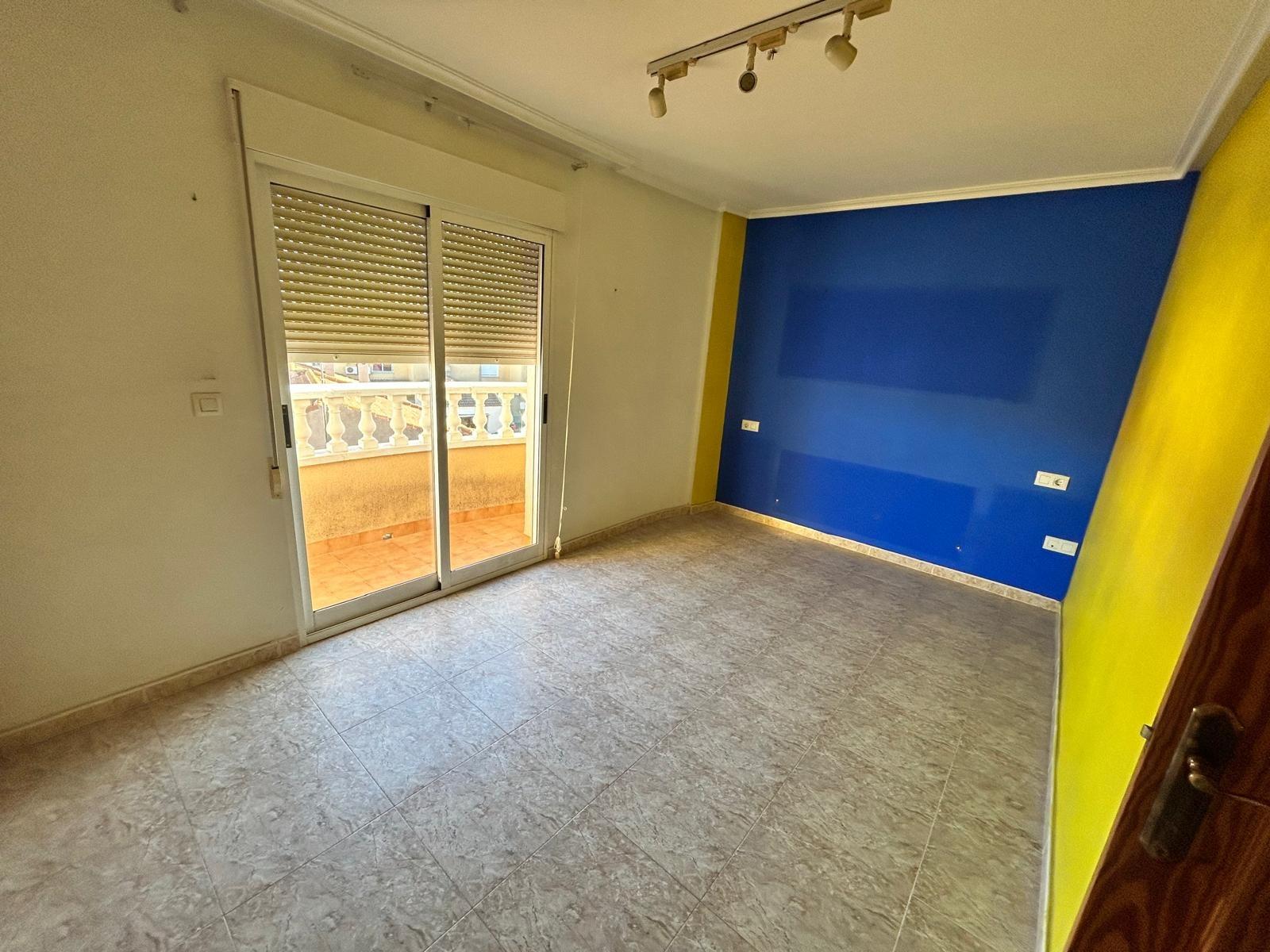 4 Bed, 3 Bath, HouseFor Sale, Los Alcazares, Murcia