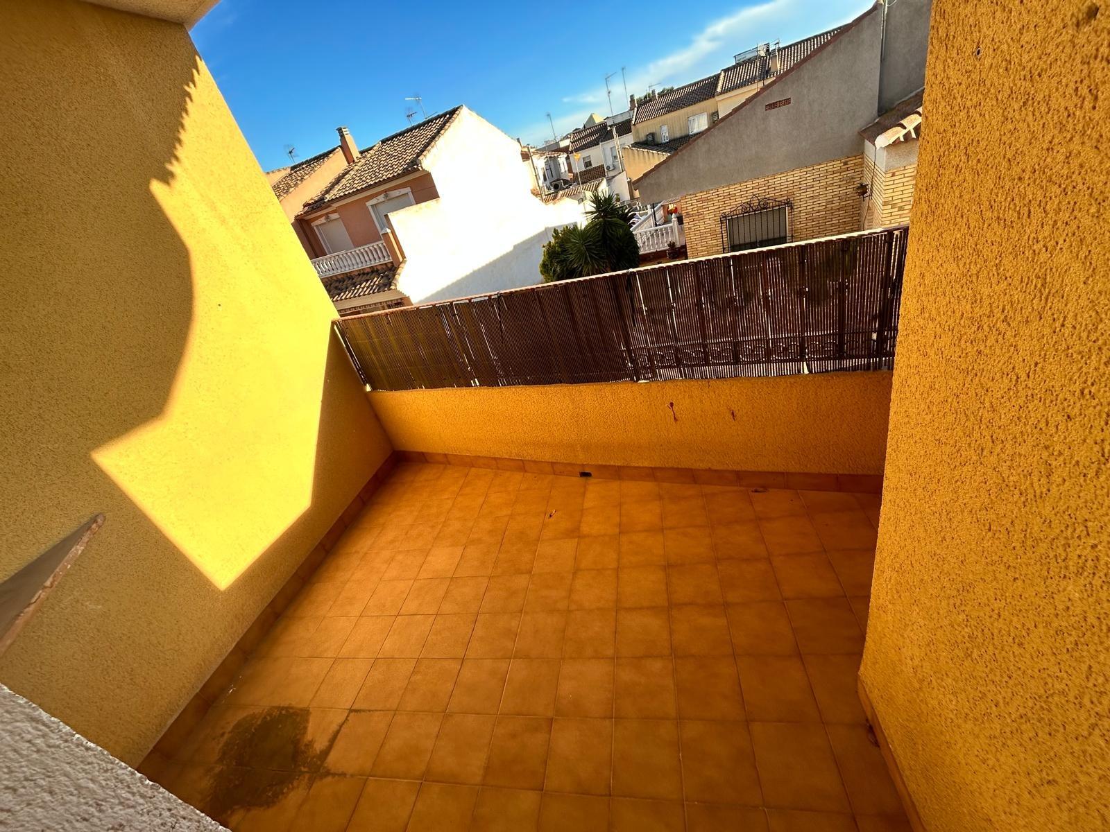 4 Bed, 3 Bath, HouseFor Sale, Los Alcazares, Murcia
