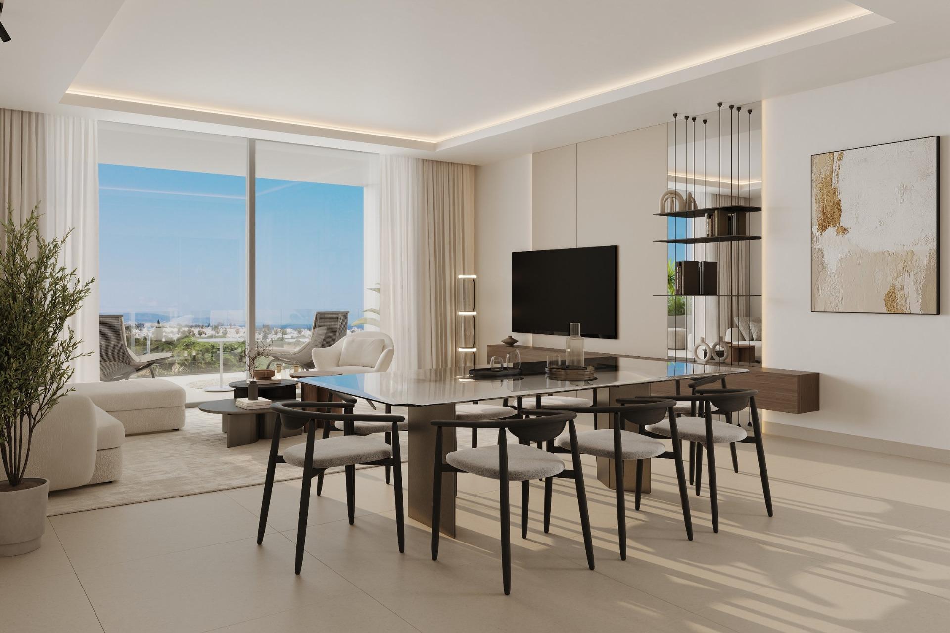 1 Bed, 1 Bath, ApartmentFor Sale, Marbella, Malaga