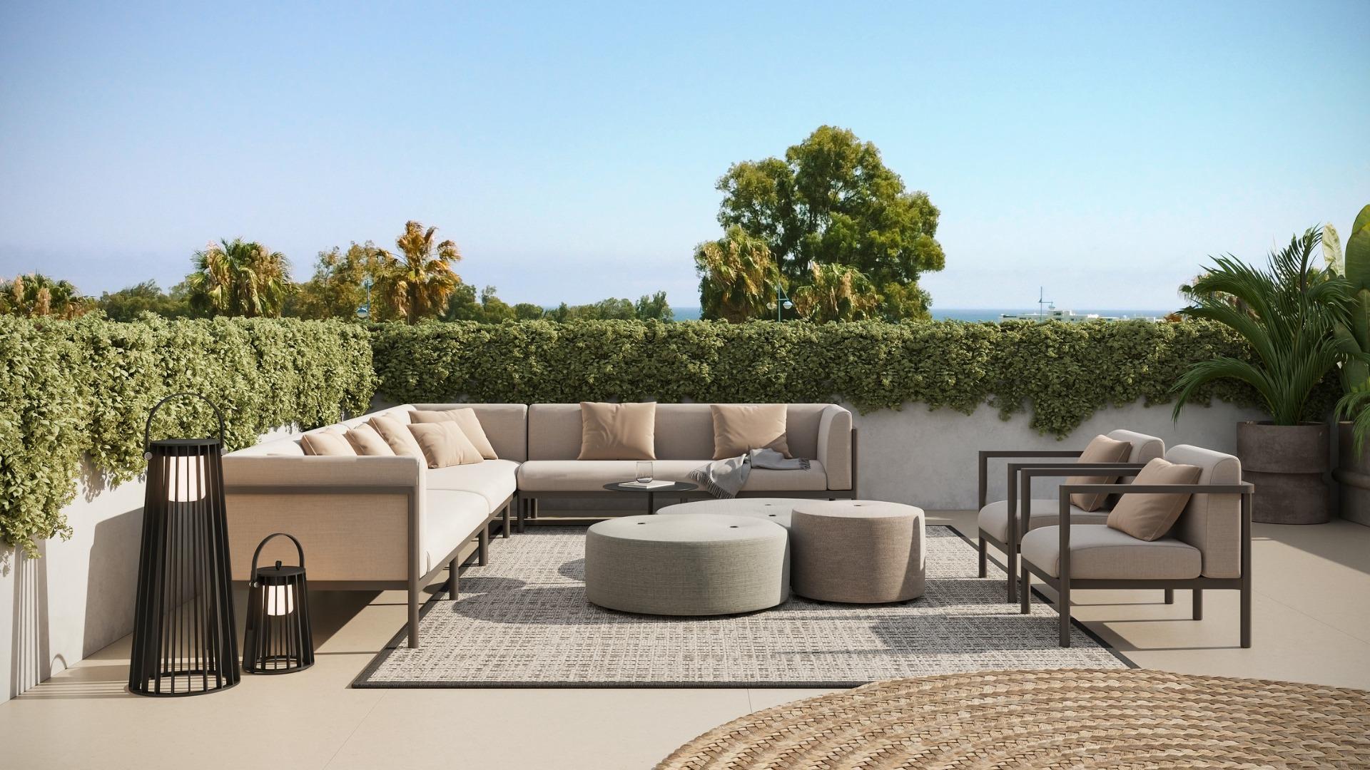 1 Bed, 1 Bath, ApartmentFor Sale, Marbella, Malaga