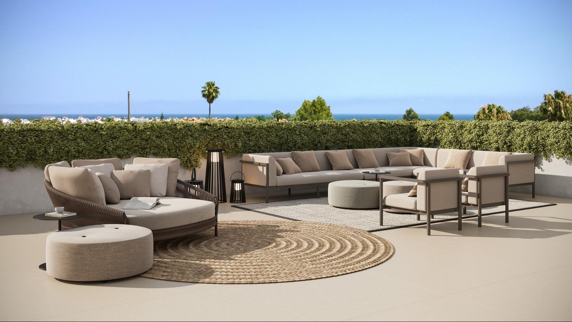 1 Bed, 1 Bath, ApartmentFor Sale, Marbella, Malaga