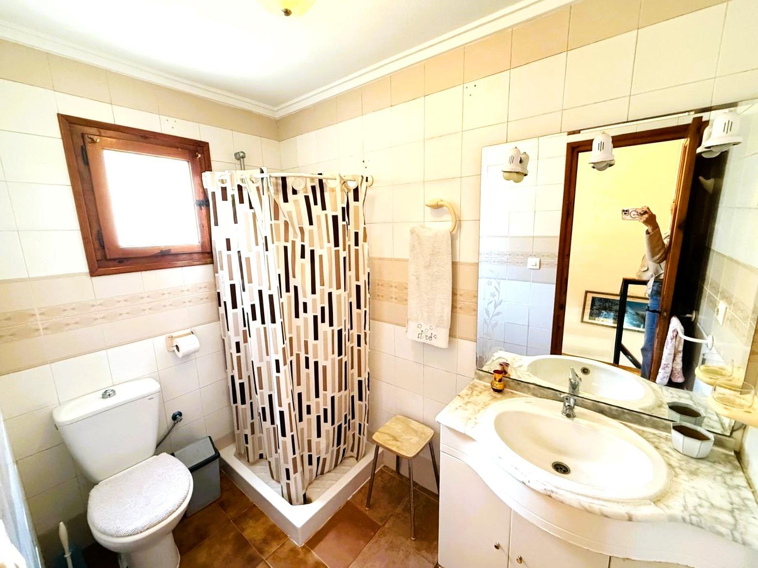 2 Bed, 1 Bath, HouseFor Sale, Torrevieja, Alicante