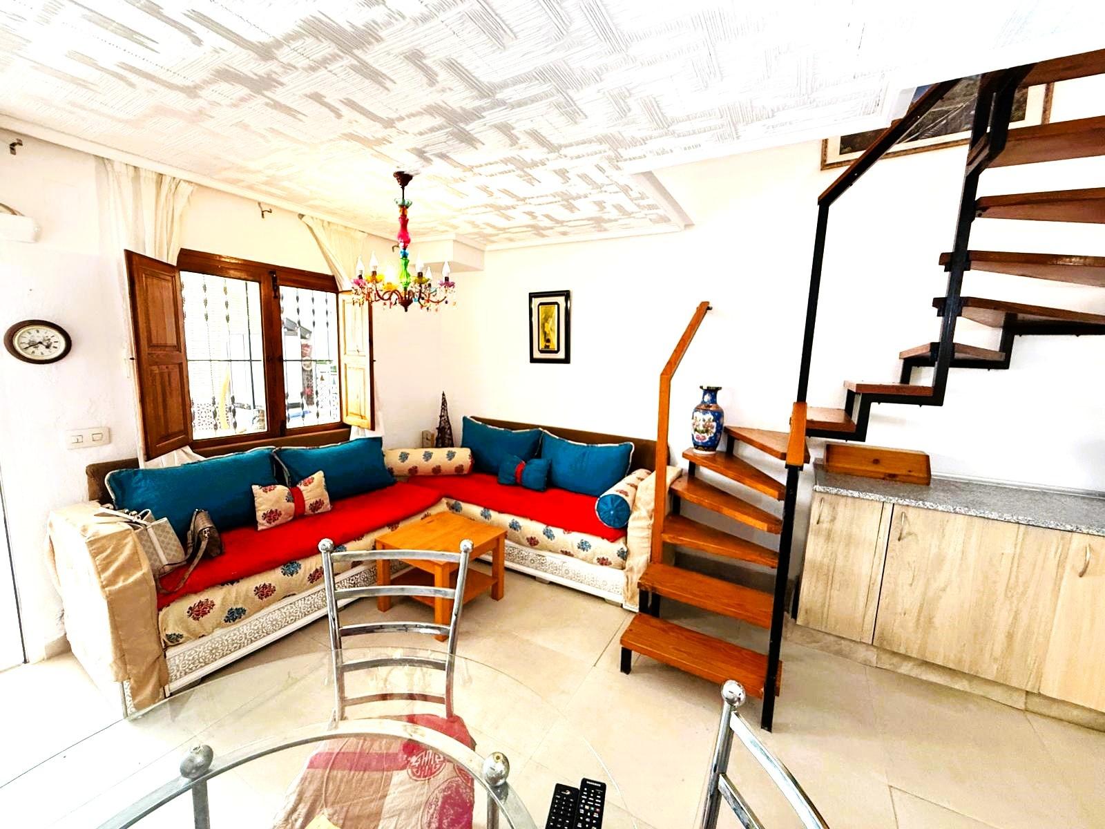 2 Bed, 1 Bath, HouseFor Sale, Torrevieja, Alicante