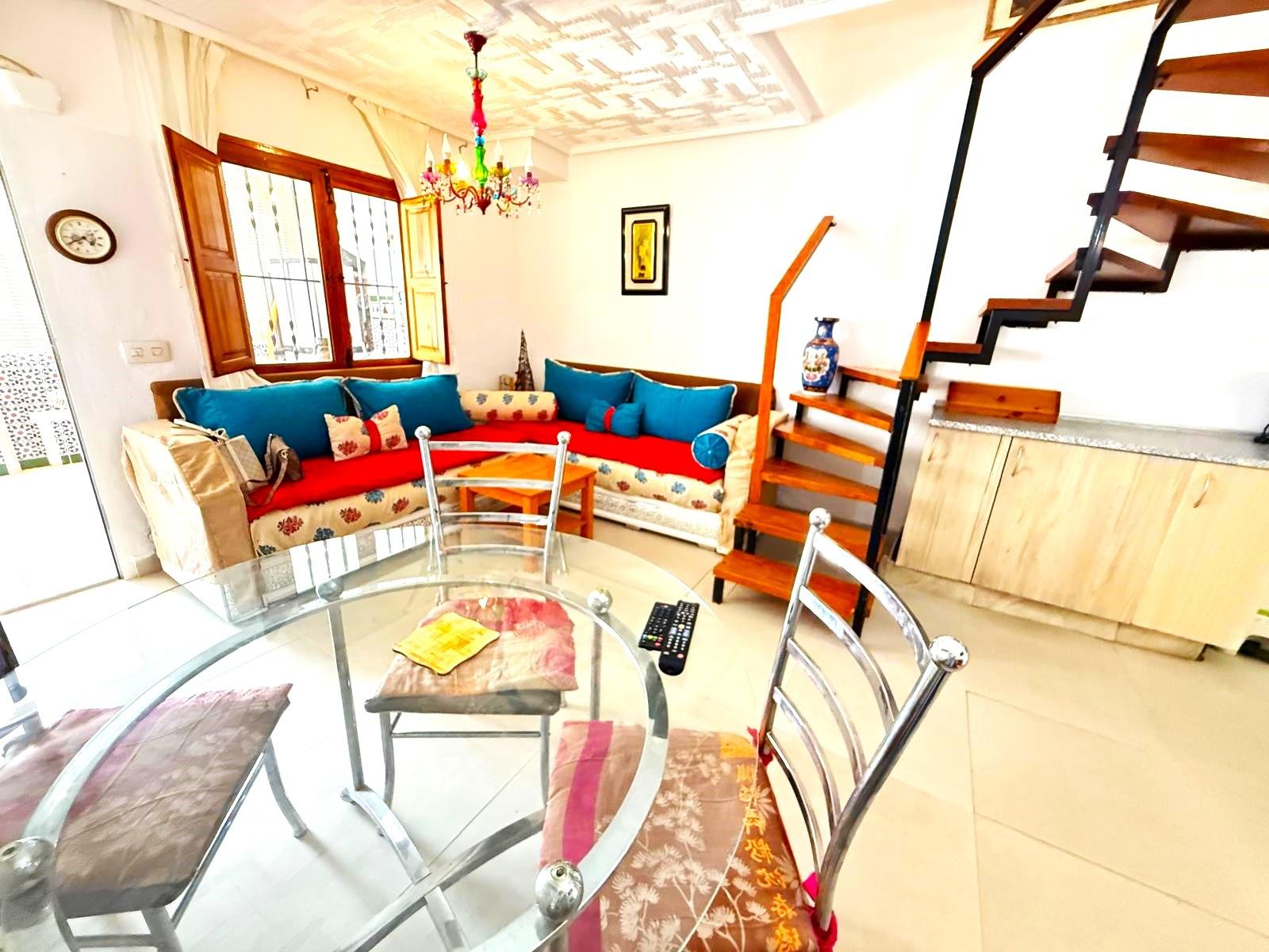 2 Bed, 1 Bath, HouseFor Sale, Torrevieja, Alicante