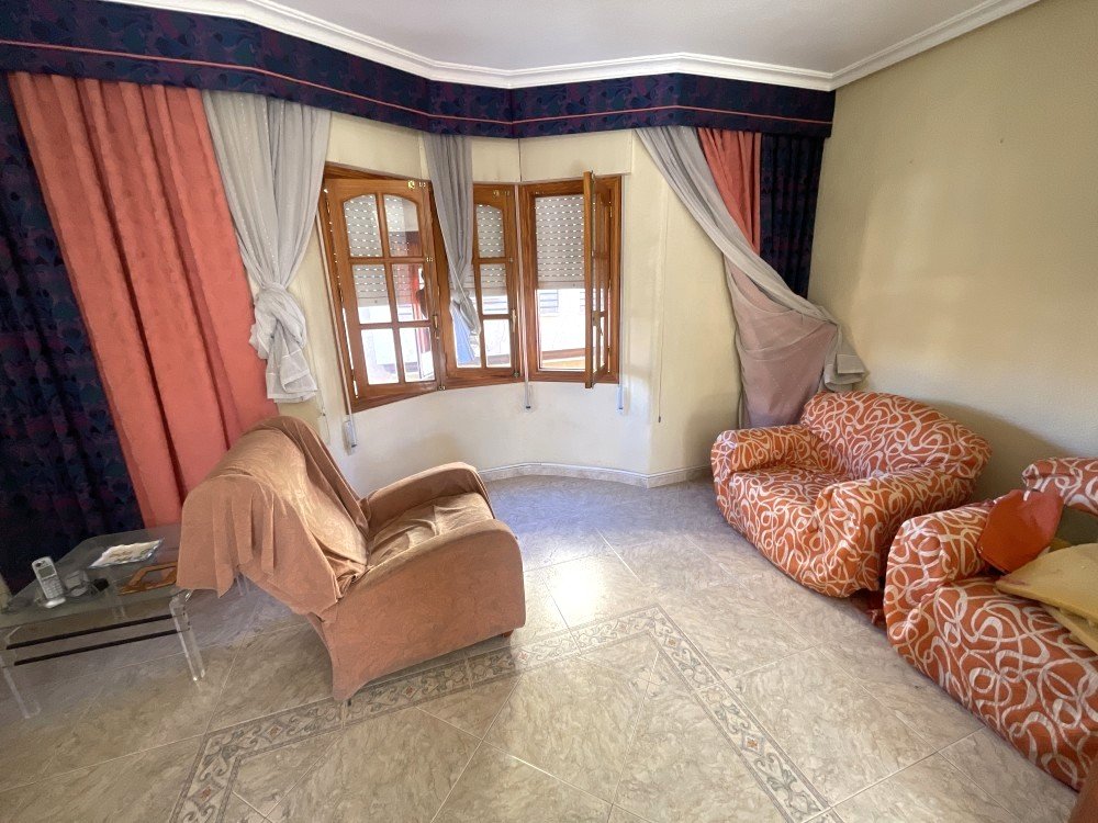 5 Bed, 3 Bath, HouseFor Sale, Rojales, Alicante