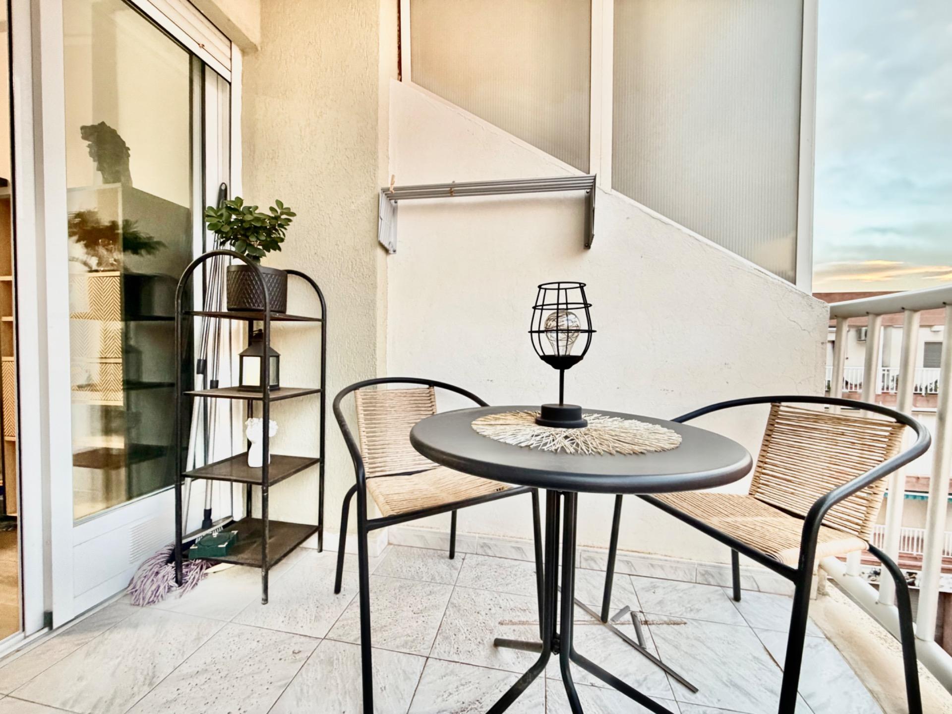 1 Bed, 1 Bath, ApartmentFor Sale, Torrevieja, Alicante