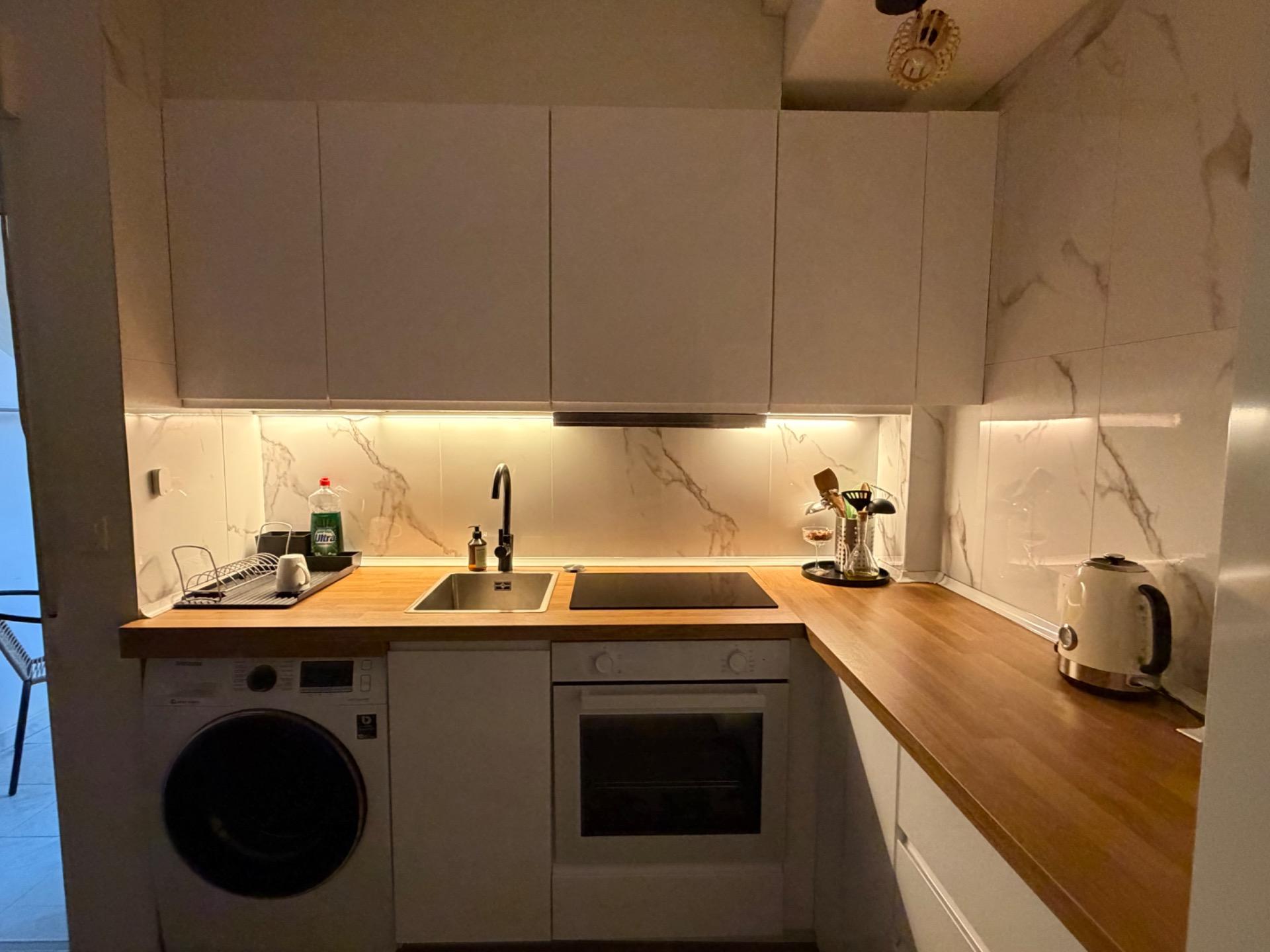 1 Bed, 1 Bath, ApartmentFor Sale, Torrevieja, Alicante