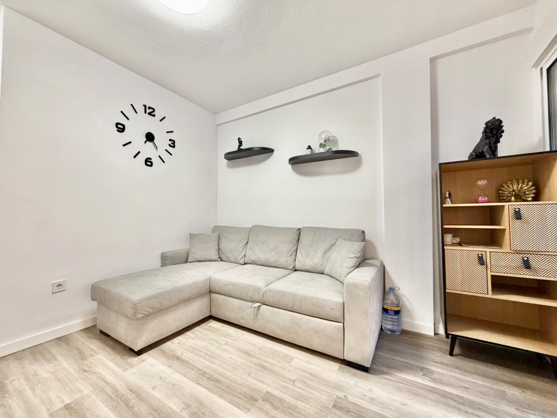 1 Bed, 1 Bath, ApartmentFor Sale, Torrevieja, Alicante