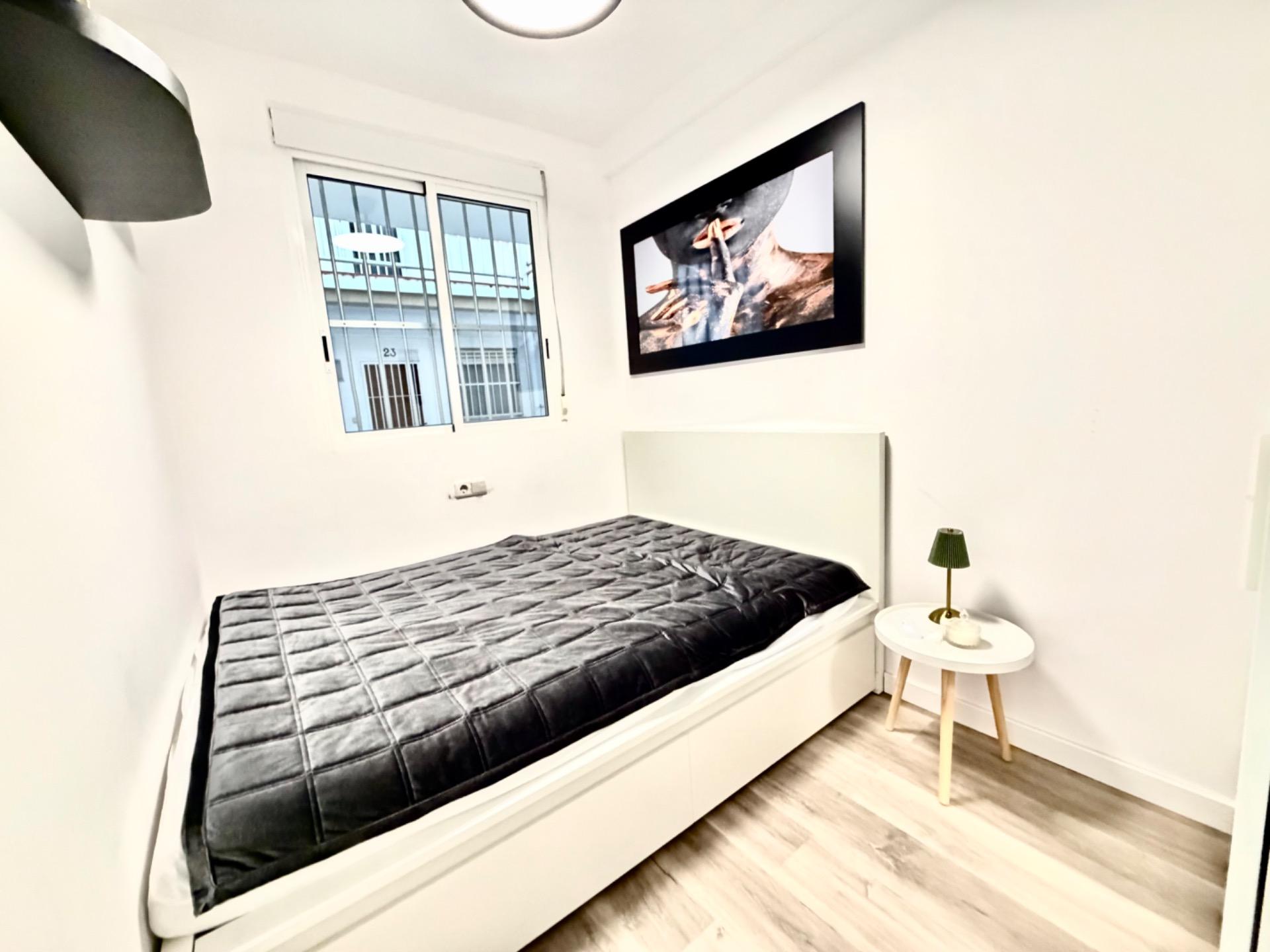 1 Bed, 1 Bath, ApartmentFor Sale, Torrevieja, Alicante