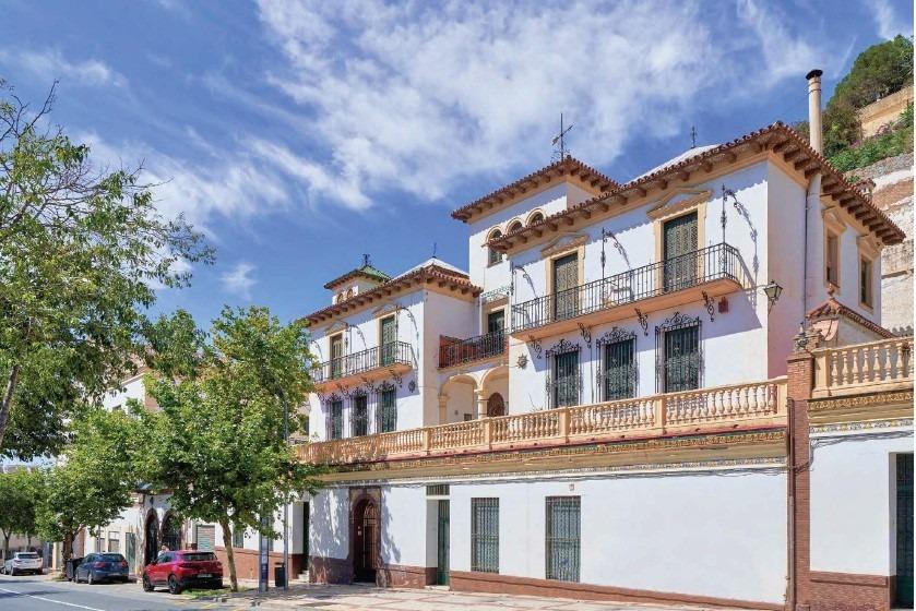 4 Bed, 4 Bath, ApartmentFor Sale, Malaga, Malaga