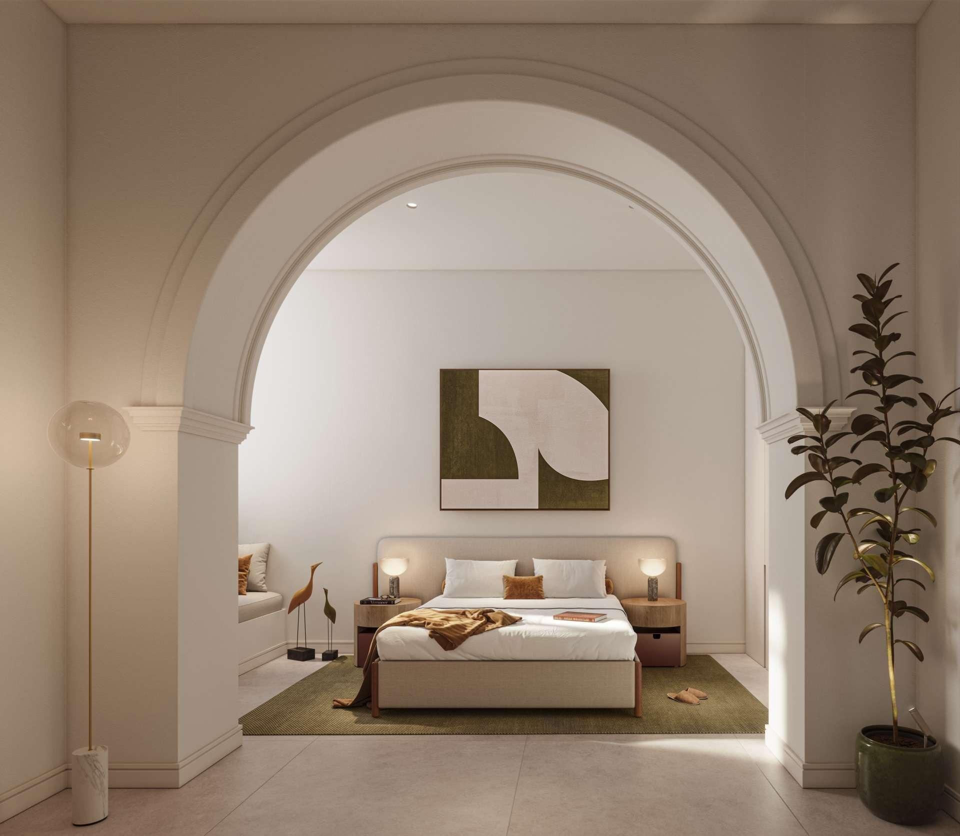 3 Bed, 4 Bath, ApartmentFor Sale, Malaga, Malaga