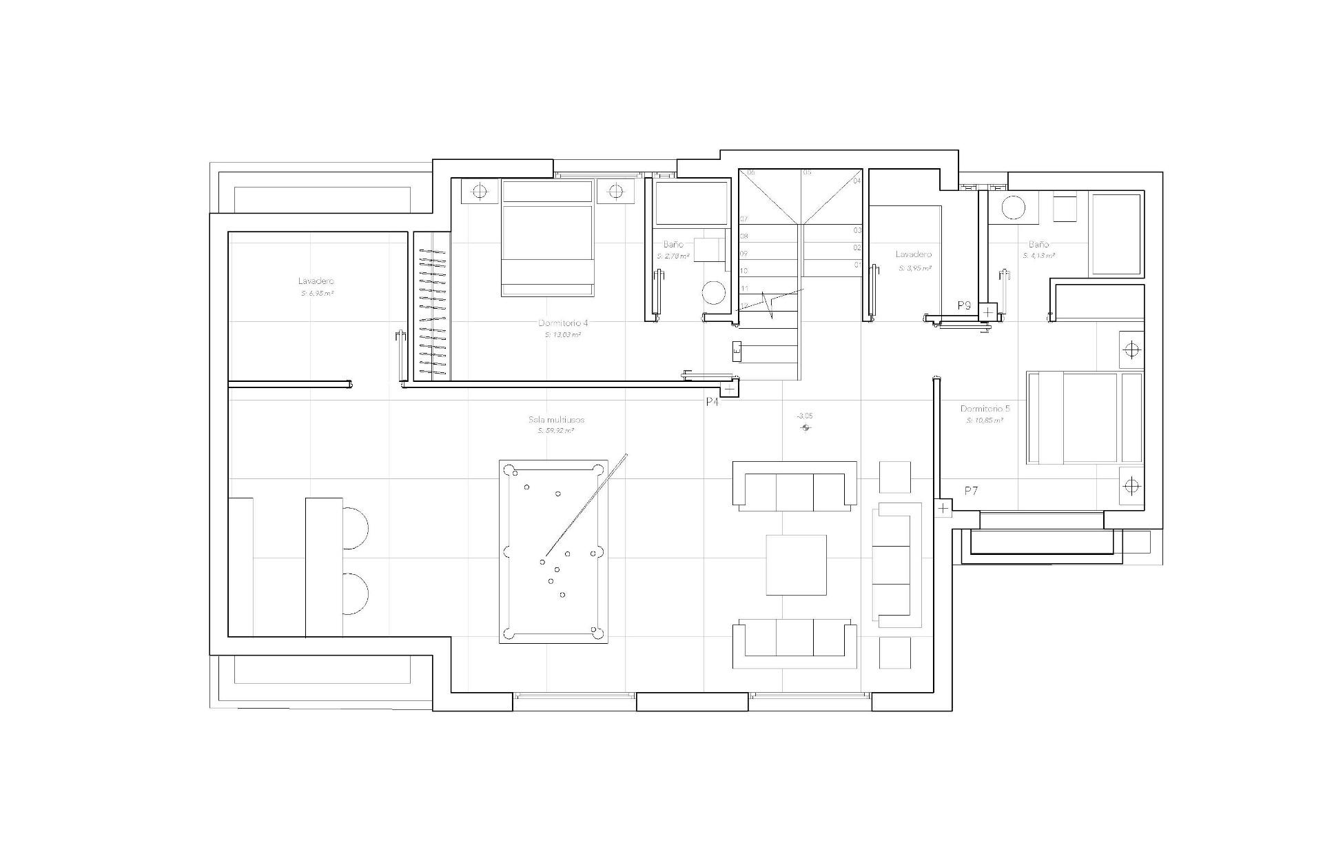 5 Bed, 6 Bath, HouseFor Sale, Estepona, Malaga