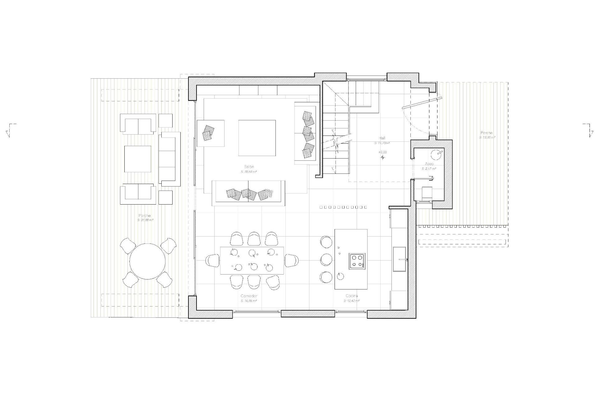 5 Bed, 6 Bath, HouseFor Sale, Estepona, Malaga