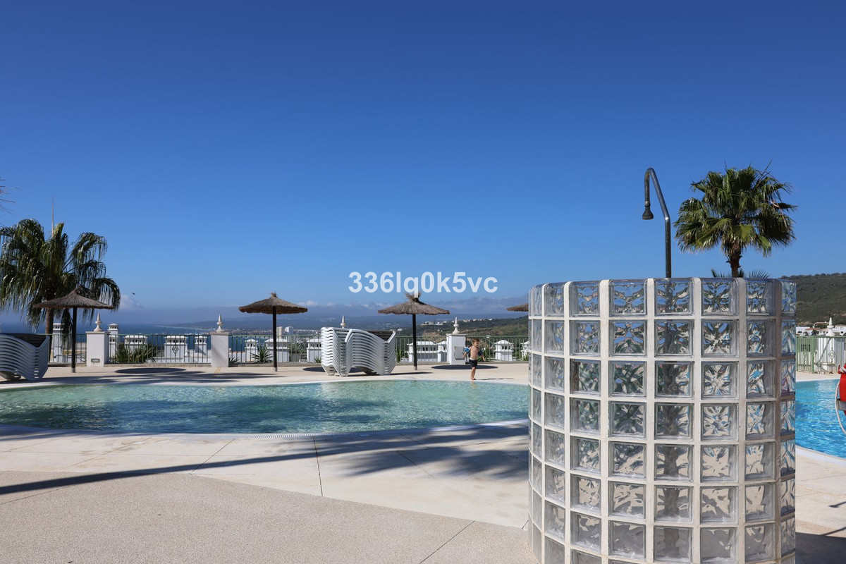 2 Bed, 2 Bath, ApartmentFor Sale, Manilva, Malaga