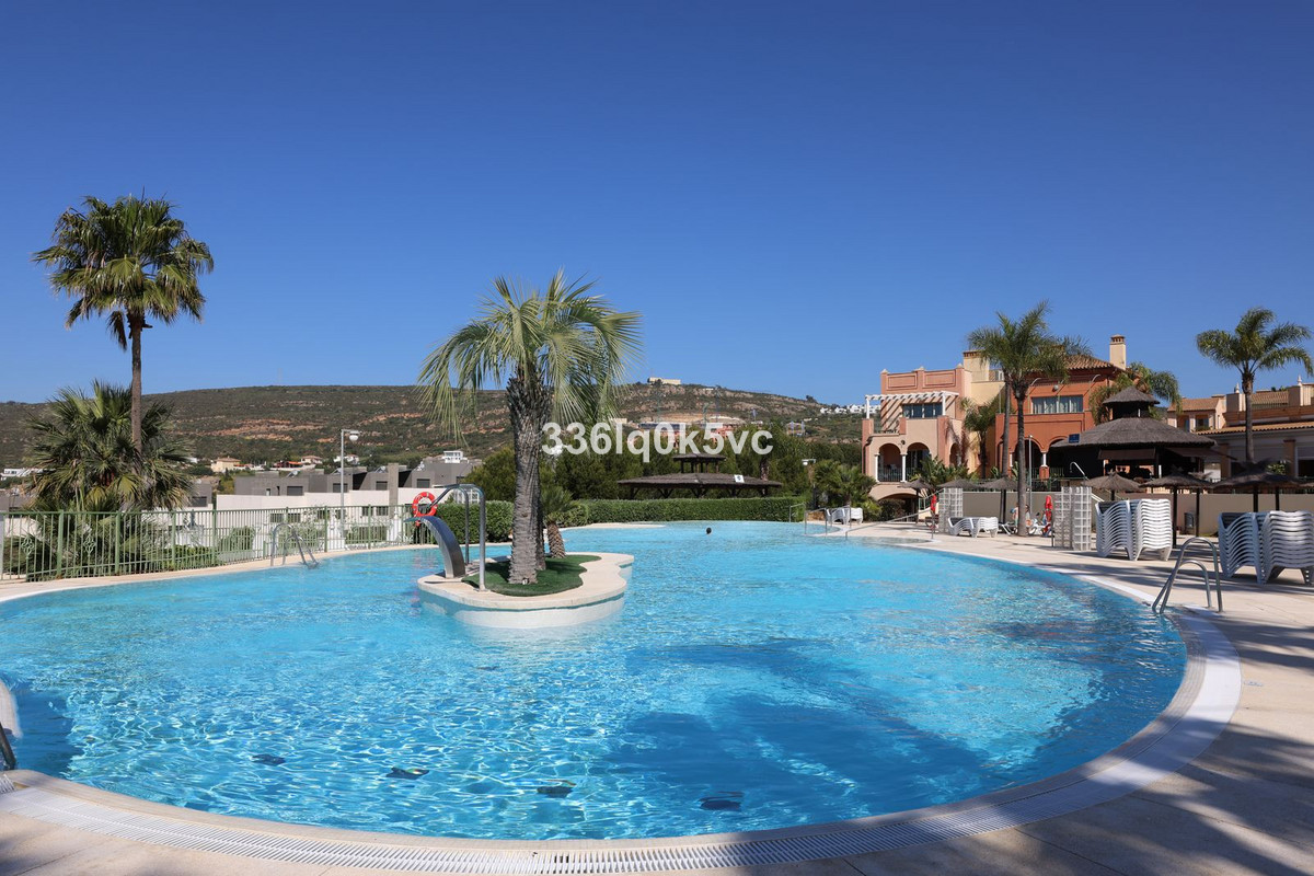 2 Bed, 2 Bath, ApartmentFor Sale, Manilva, Malaga
