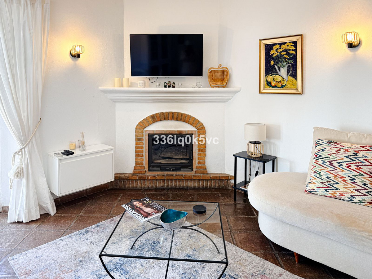 1 Bed, 1 Bath, ApartmentFor Sale, Benahavis, Malaga