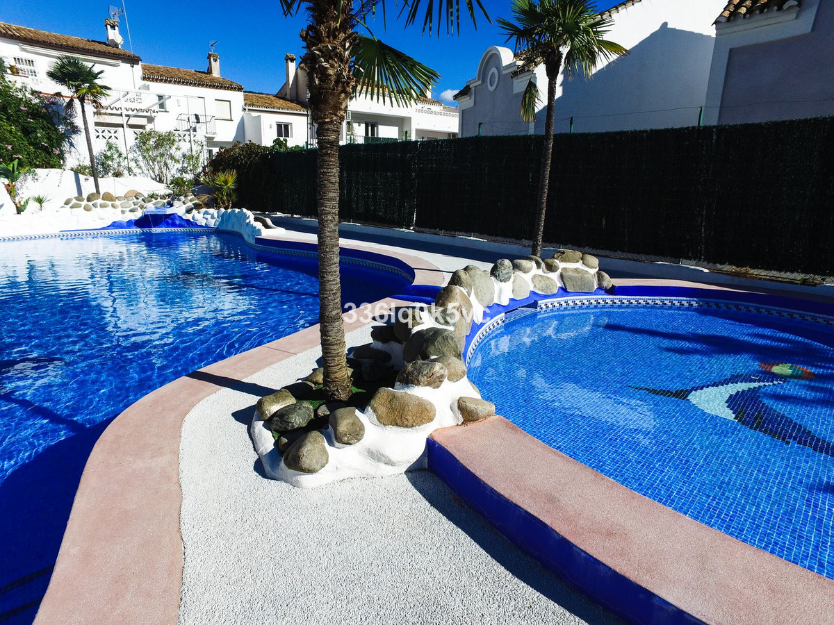1 Bed, 1 Bath, ApartmentFor Sale, Benahavis, Malaga