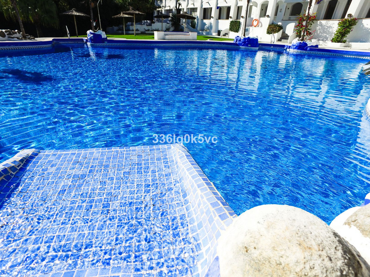 1 Bed, 1 Bath, ApartmentFor Sale, Benahavis, Malaga