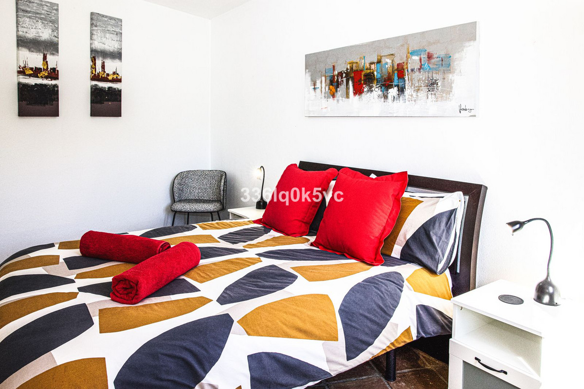 1 Bed, 1 Bath, ApartmentFor Sale, Benahavis, Malaga