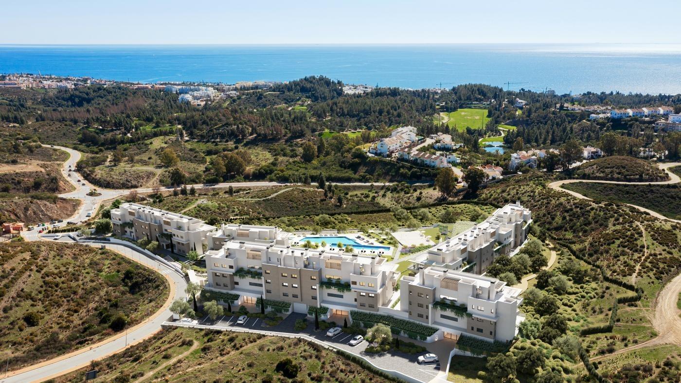 2 Bed, 2 Bath, ApartmentFor Sale, Mijas, Malaga