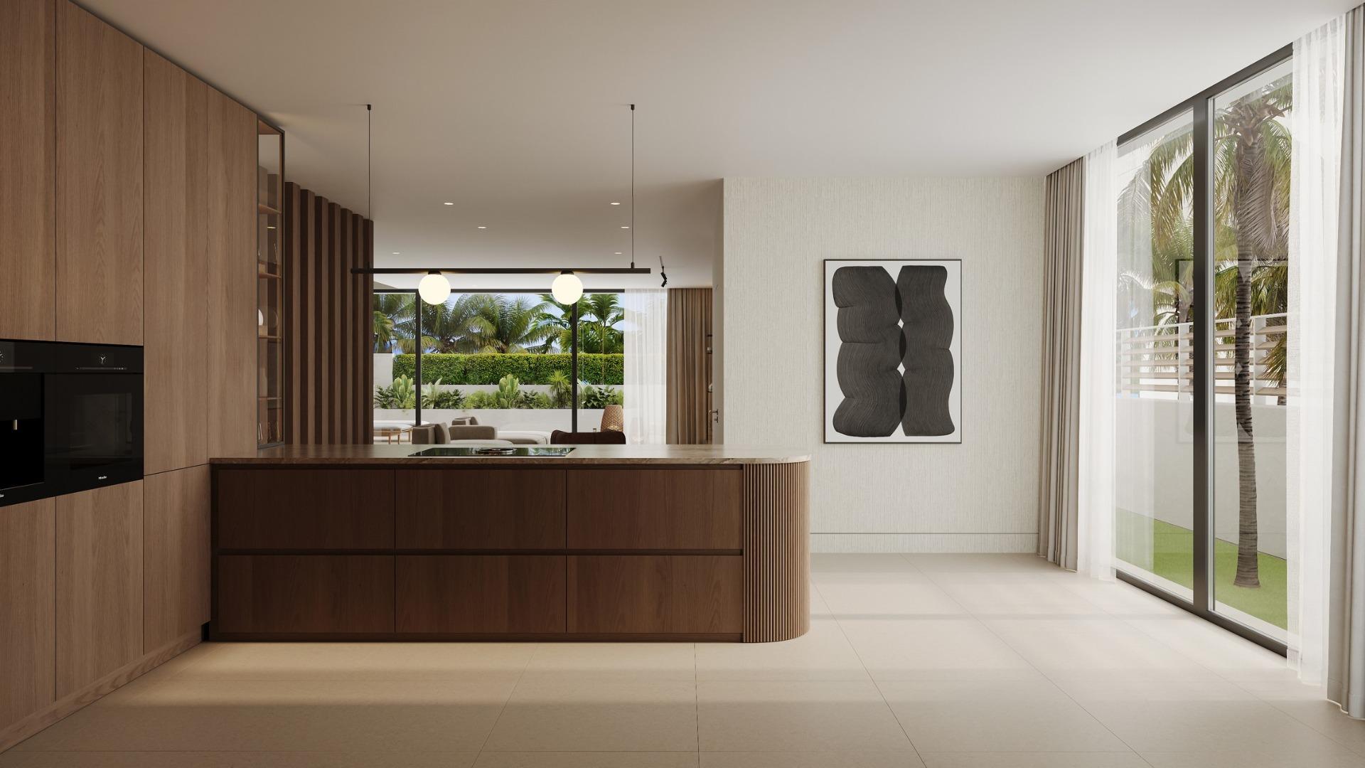 6 Bed, 5 Bath, HouseFor Sale, Marbella, Malaga