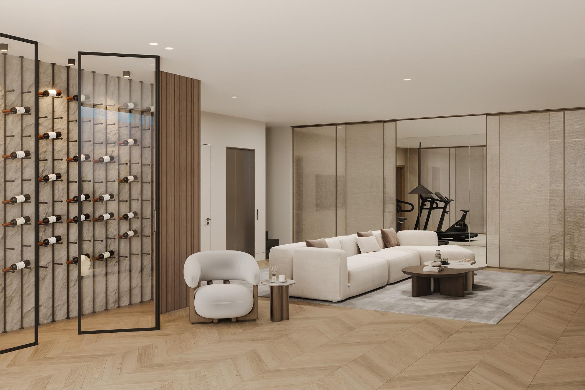 6 Bed, 5 Bath, HouseFor Sale, Marbella, Malaga