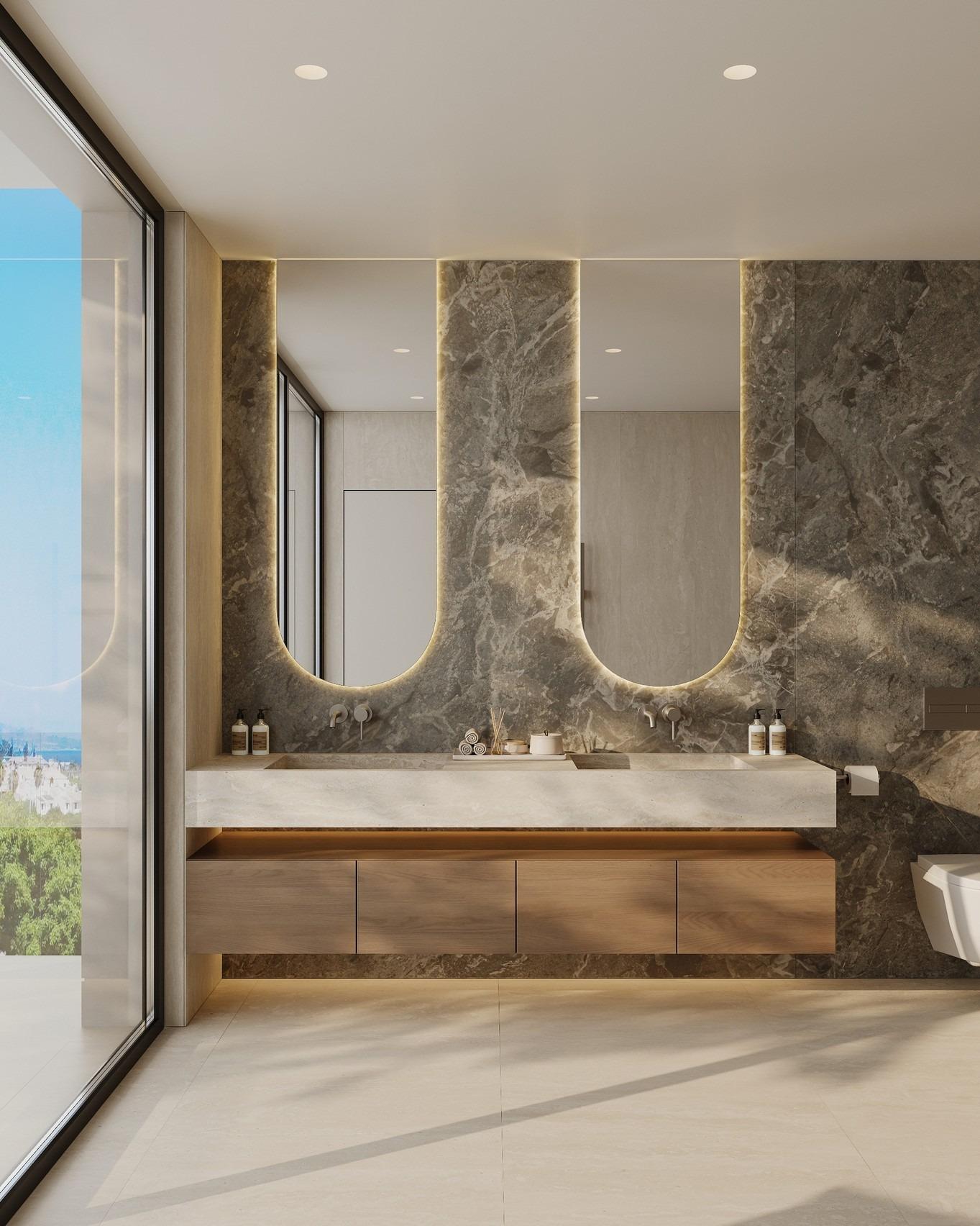 6 Bed, 5 Bath, HouseFor Sale, Marbella, Malaga