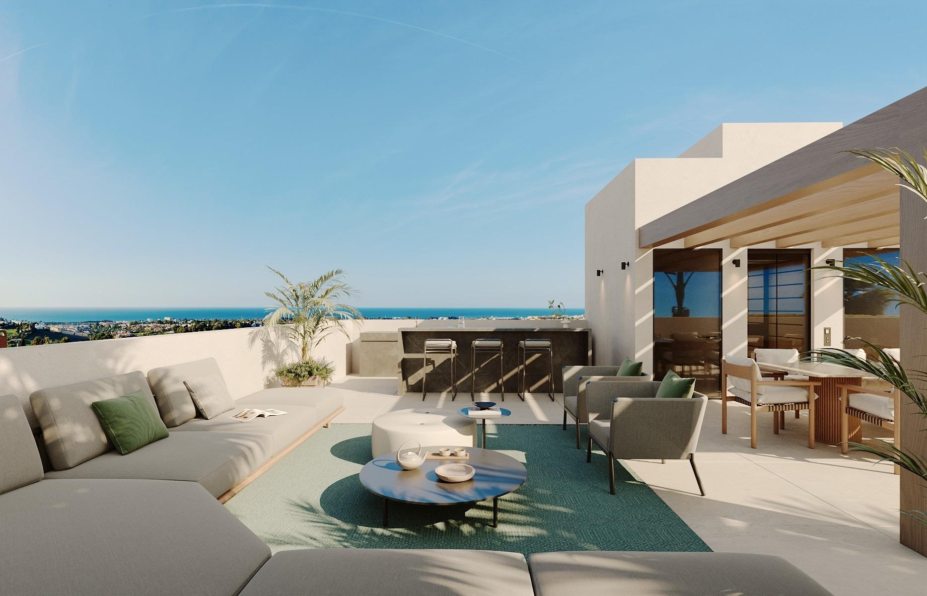 6 Bed, 5 Bath, HouseFor Sale, Marbella, Malaga