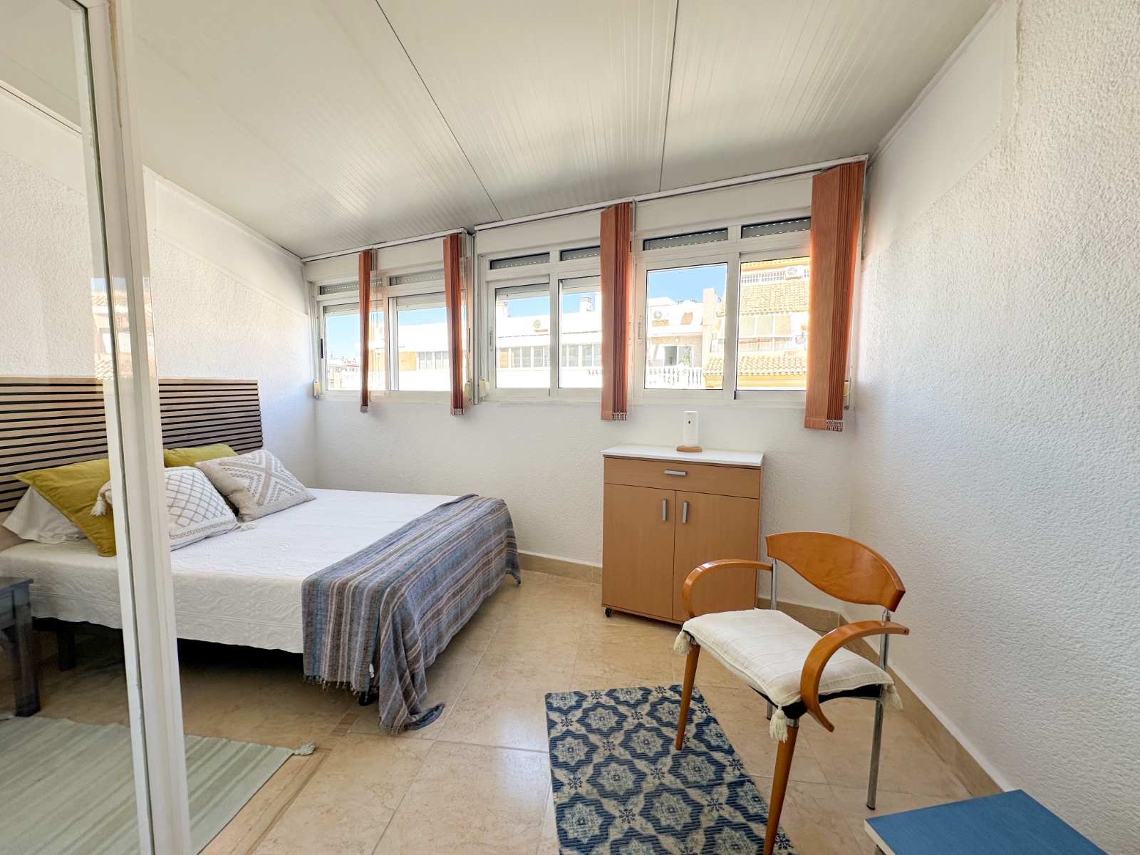 1 Bath, ApartmentFor Sale, Torrevieja, Alicante