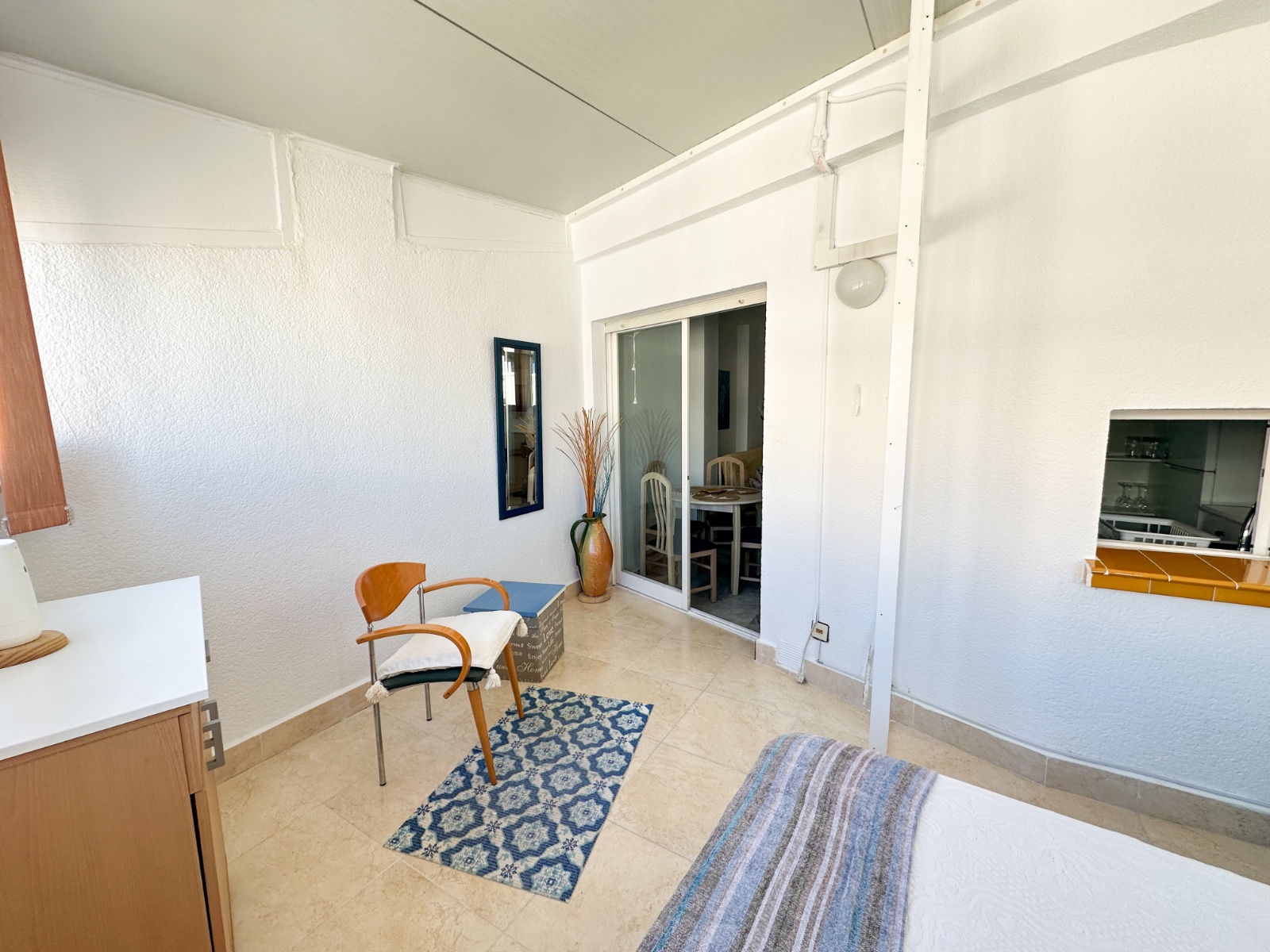 1 Bath, ApartmentFor Sale, Torrevieja, Alicante