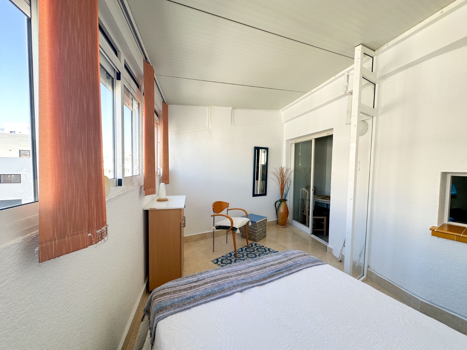 1 Bath, ApartmentFor Sale, Torrevieja, Alicante