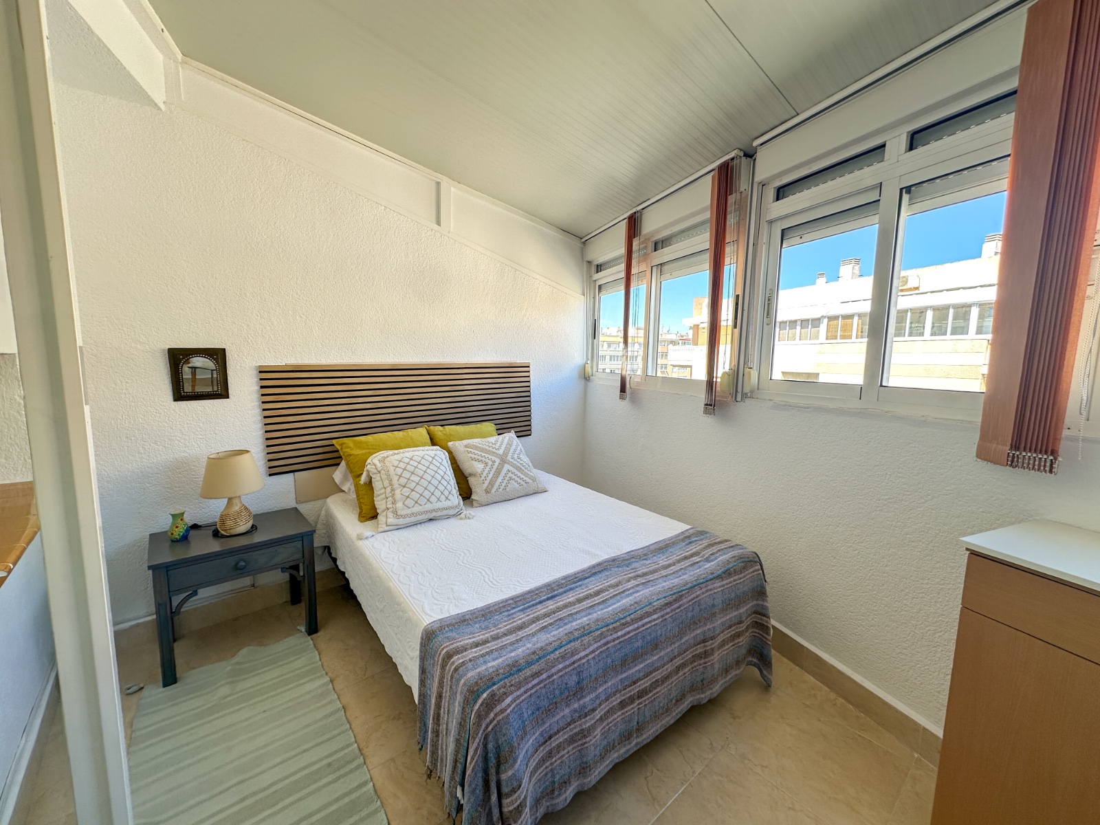 1 Bath, ApartmentFor Sale, Torrevieja, Alicante