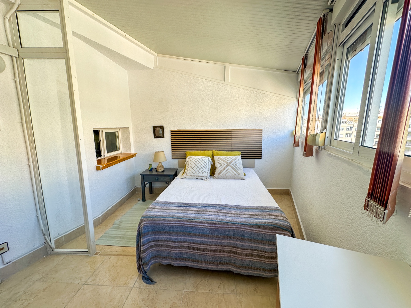 1 Bath, ApartmentFor Sale, Torrevieja, Alicante