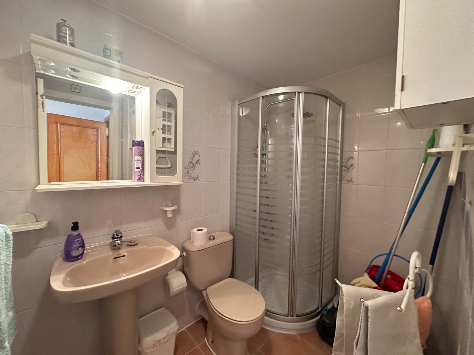 1 Bath, ApartmentFor Sale, Torrevieja, Alicante